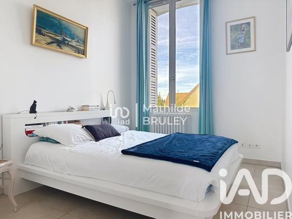 Appartement à vendre 3 pièces 60,57 m² Dourdan