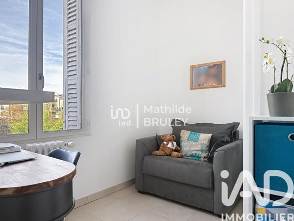 Appartement à vendre 3 pièces 60,57 m² Dourdan