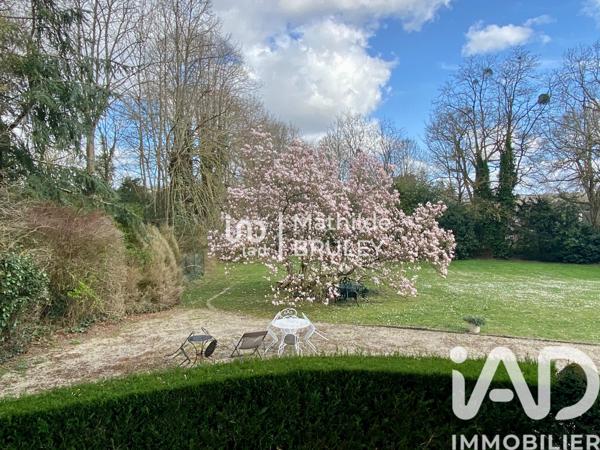 Appartement à vendre 3 pièces 60,57 m² Dourdan