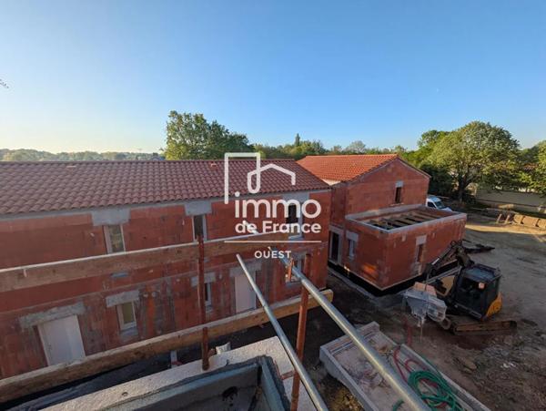Appartement à vendre à Montaigu-Vendée (85600)