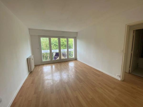 Appartement à vendre à Évry-Courcouronnes (91000)
