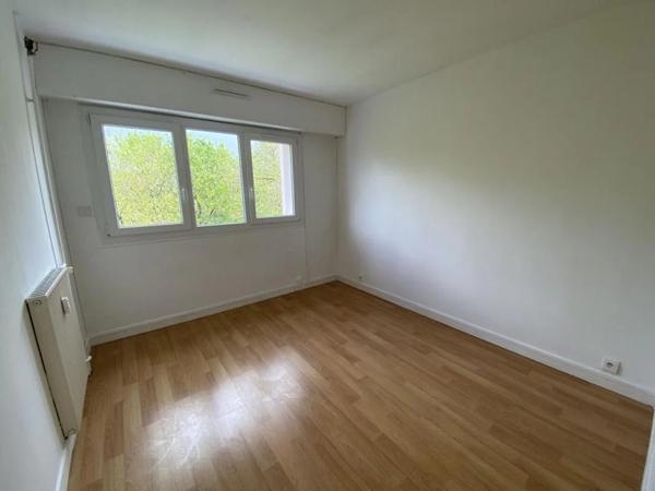 Appartement à vendre à Évry-Courcouronnes (91000)
