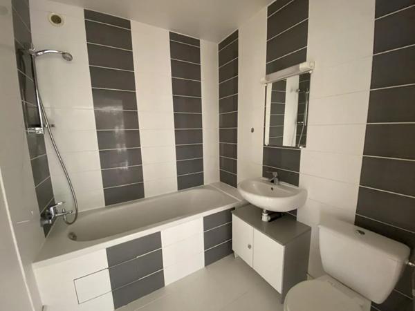 Appartement à vendre à Évry-Courcouronnes (91000)