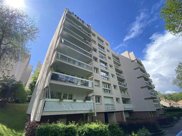 Appartement à vendre à Évry-Courcouronnes (91000)