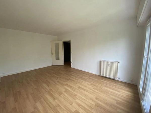 Appartement à vendre à Évry-Courcouronnes (91000)