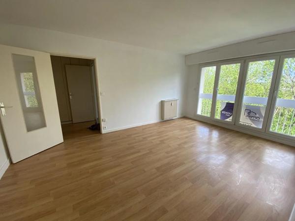 Appartement à vendre à Évry-Courcouronnes (91000)