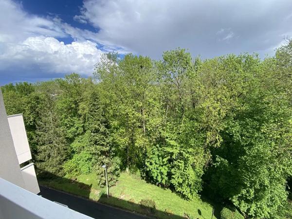 Appartement à vendre à Évry-Courcouronnes (91000)