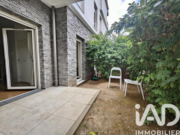 Location appartement 3 pièces 66 m² Rosny-sous-Bois