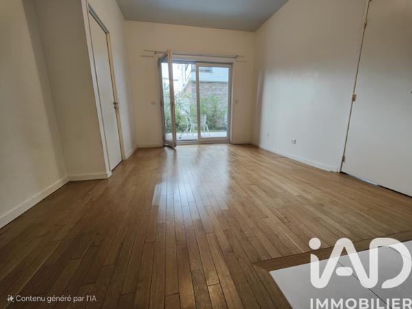 Location appartement 3 pièces 66 m² Rosny-sous-Bois