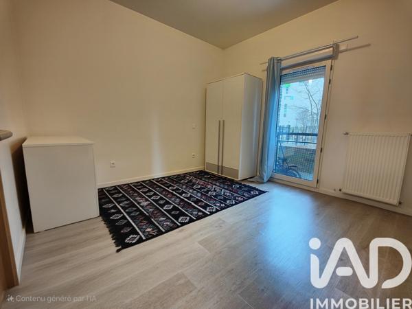 Location appartement 3 pièces 66 m² Rosny-sous-Bois