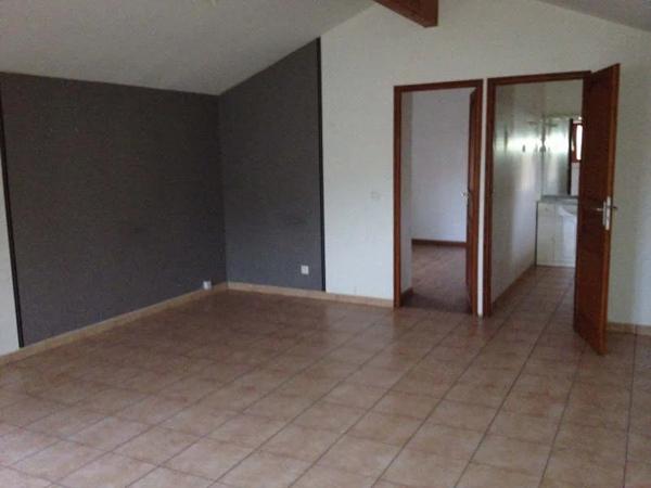 Appartement à louer à Sain-Bel (69210)