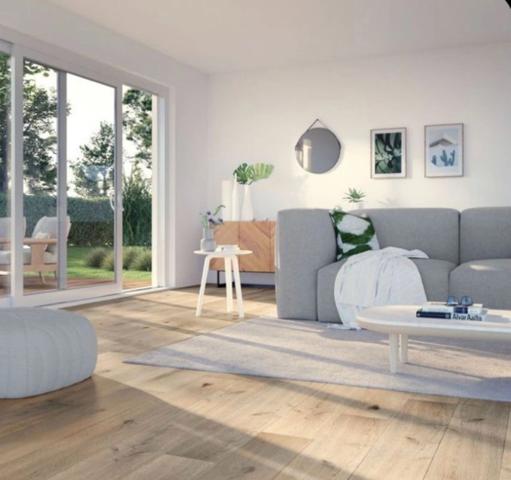 appartement à vendre 4 pièces BOISSY SAINT LEGER (94)