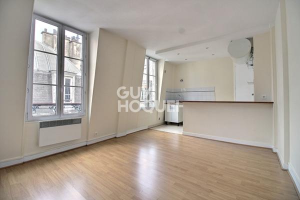 Beau 2 pièces - Pigalle Paris 09