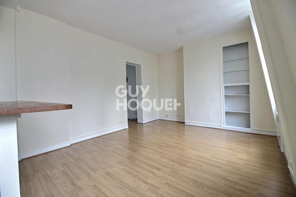 Beau 2 pièces - Pigalle Paris 09