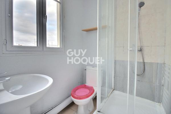 Beau 2 pièces - Pigalle Paris 09