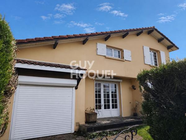 Mont De Marsan 5 pièces 130 m2