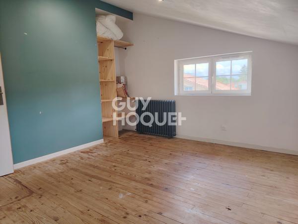 Mont De Marsan 5 pièces 130 m2