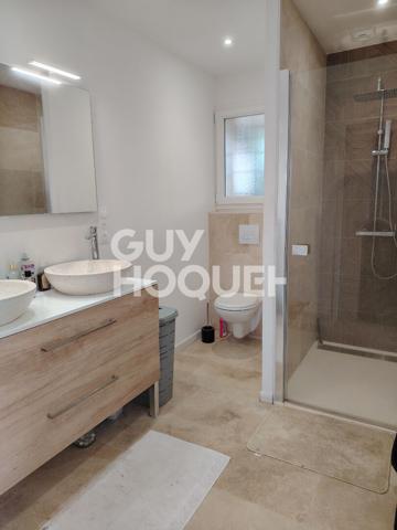 Mont De Marsan 5 pièces 130 m2