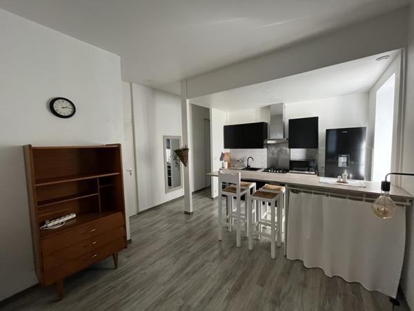 Appartement à louer |  Angoulême |  2 pièces | 68 m²