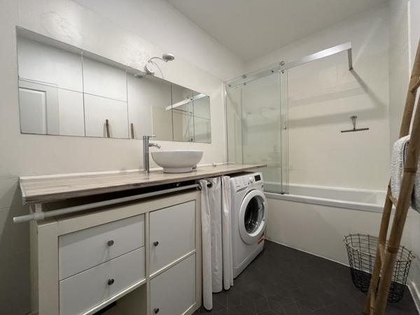 Appartement à louer |  Angoulême |  2 pièces | 68 m²