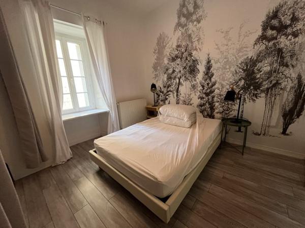 Appartement à louer |  Angoulême |  2 pièces | 68 m²