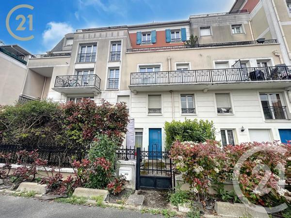 Appartement F4 à vendre  4 pièces - 89 m2 BONDY - 93