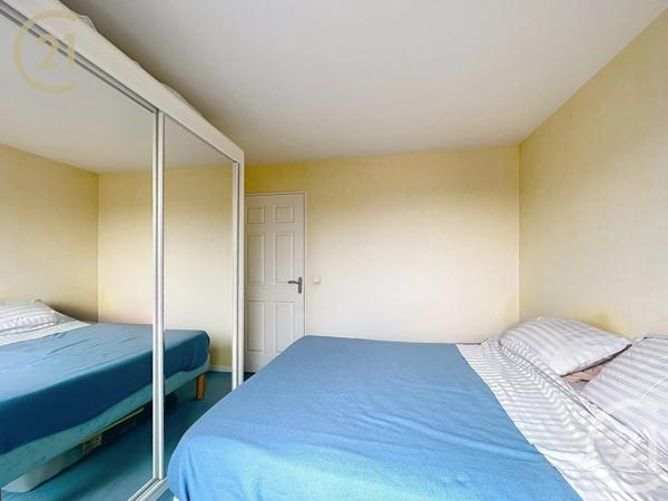 Appartement F4 à vendre  4 pièces - 89 m2 BONDY - 93