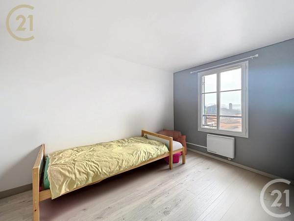 Appartement F4 à vendre  4 pièces - 89 m2 BONDY - 93