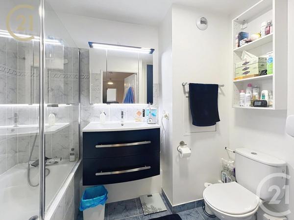 Appartement F4 à vendre  4 pièces - 89 m2 BONDY - 93