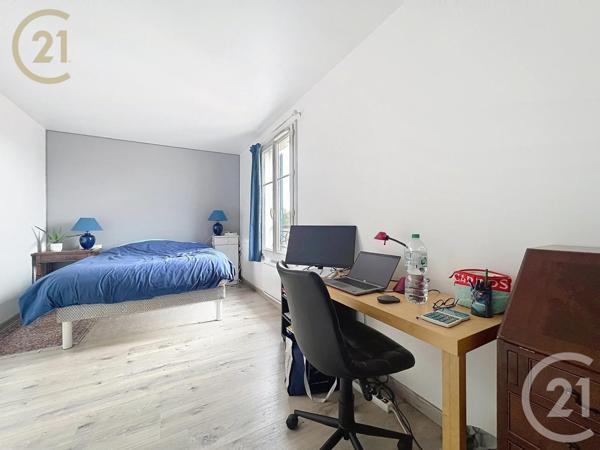 Appartement F4 à vendre  4 pièces - 89 m2 BONDY - 93