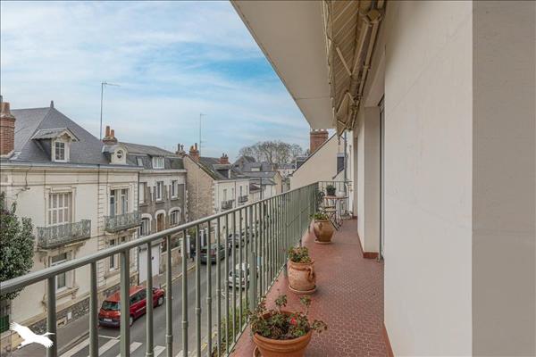 Appartement à vendre |  Tours |  6 pièces | 160 m²