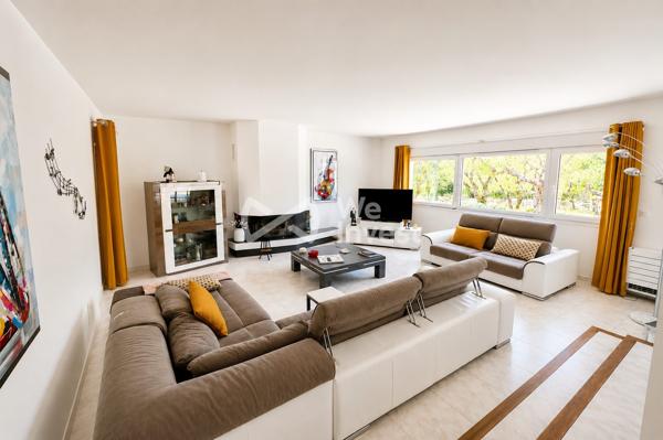 MAISON T5 DE 231M2
