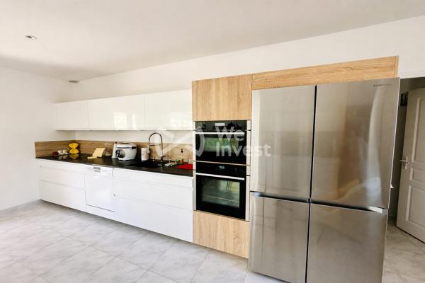 MAISON T5 DE 231M2