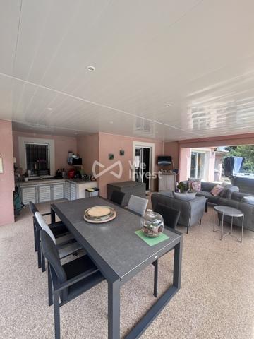 MAISON T5 DE 231M2