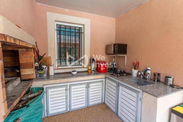 MAISON T5 DE 231M2