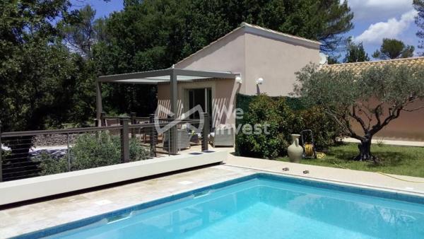 MAISON T5 DE 231M2