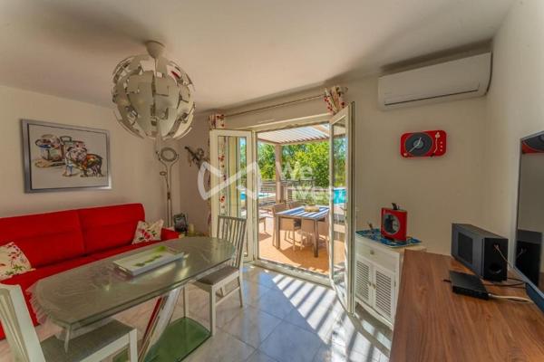 MAISON T5 DE 231M2