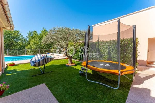 MAISON T5 DE 231M2