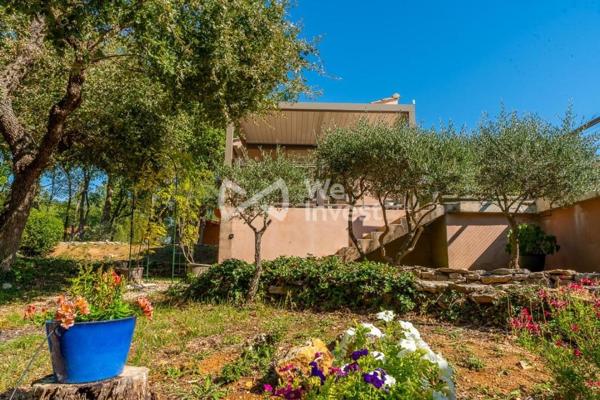 MAISON T5 DE 231M2