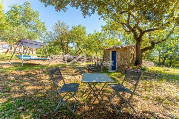 MAISON T5 DE 231M2