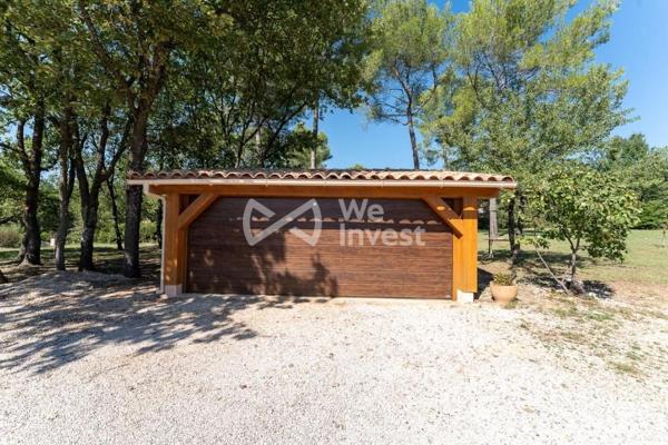 MAISON T5 DE 231M2