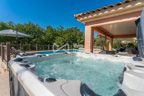 MAISON T5 DE 231M2