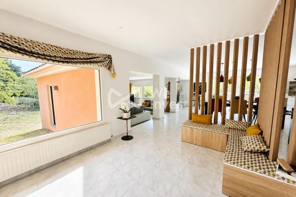 MAISON T5 DE 231M2