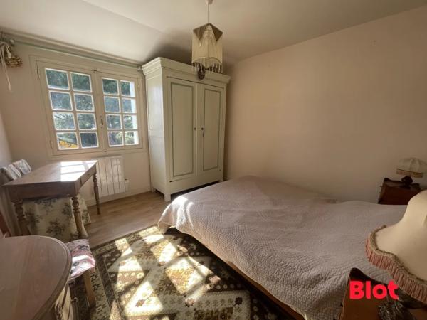 Maison 4 pièce(s)