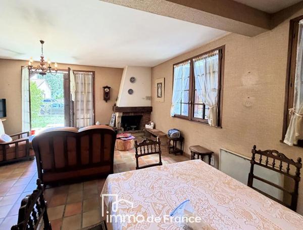 Maison à vendre à Livinhac-le-Haut (12300)