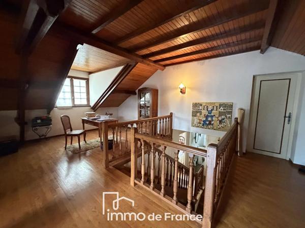 Maison à vendre à Livinhac-le-Haut (12300)