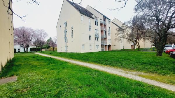 Appartement duplex – 137 m² – 4/5 chambres – Beaune (proche centre)