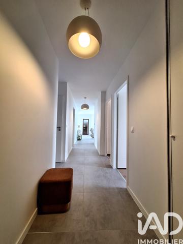 Appartement à vendre 5 pièces 116 m² Le Versoud