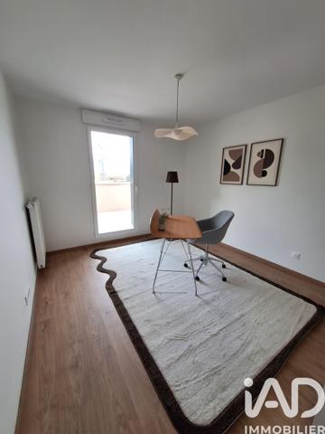 Appartement à vendre 5 pièces 116 m² Le Versoud
