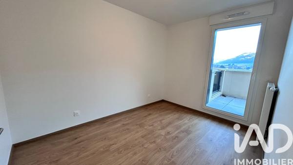 Appartement à vendre 5 pièces 116 m² Le Versoud